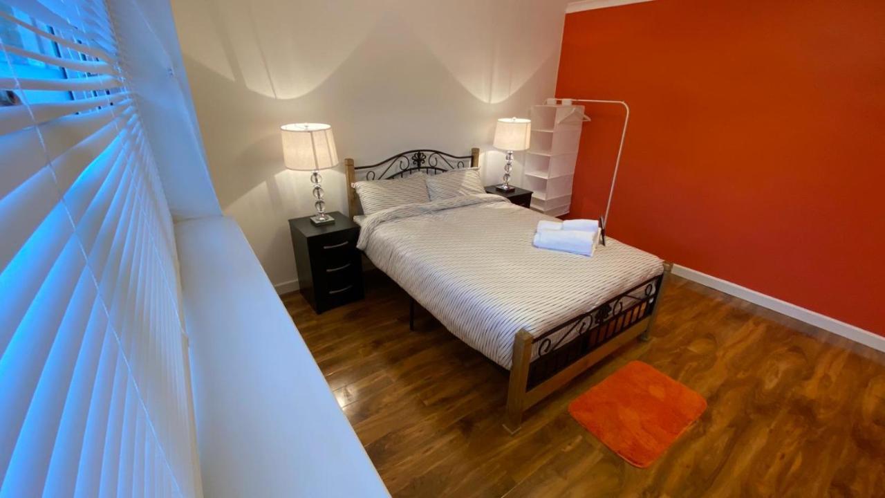 Quarto Duplo Deluxe