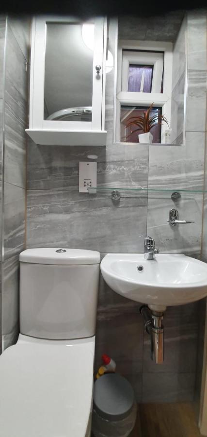 Budget Doppelzimmer