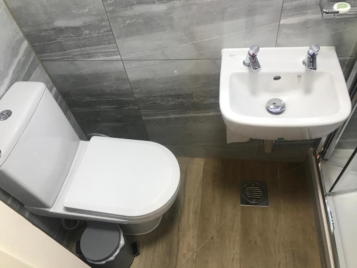 Budget Doppelzimmer