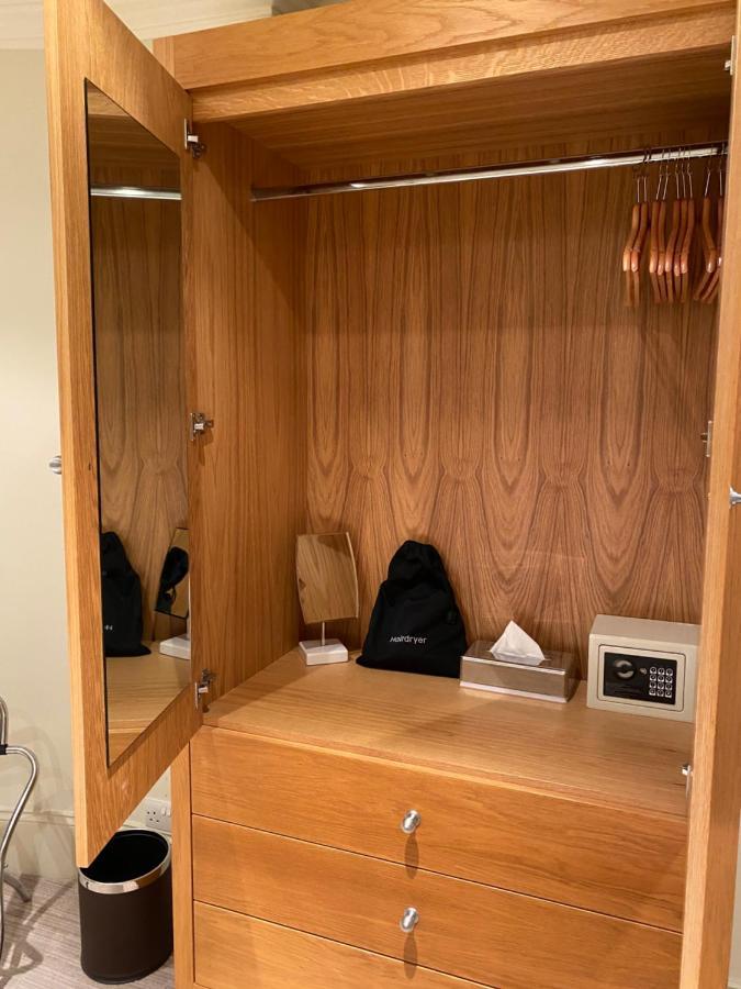 Habitación Doble con baño privado