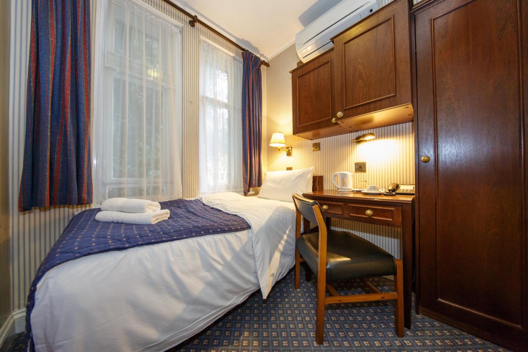 Quarto Individual