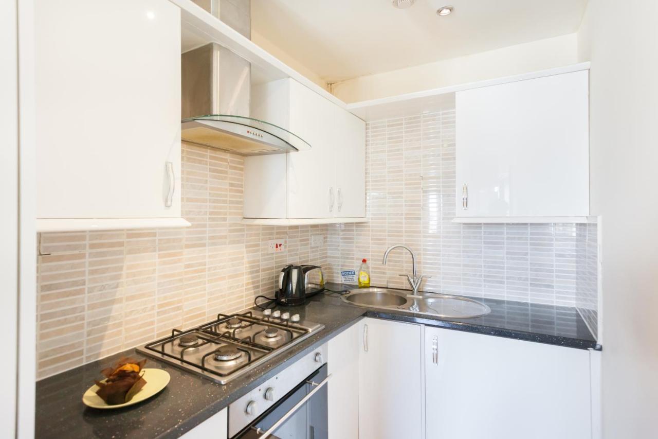 Apartamento Superior de 1 Quarto