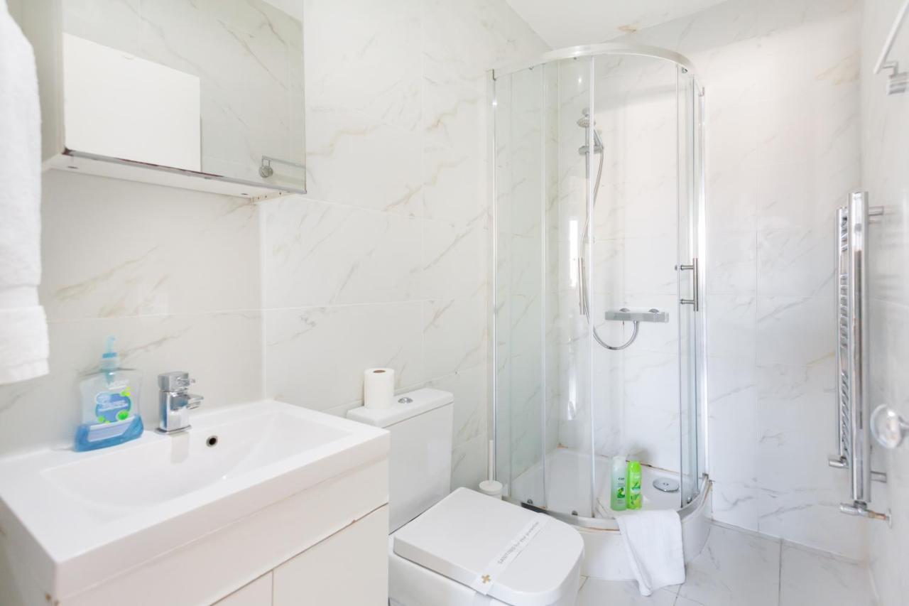 Apartamento Deluxe com 1 Quarto