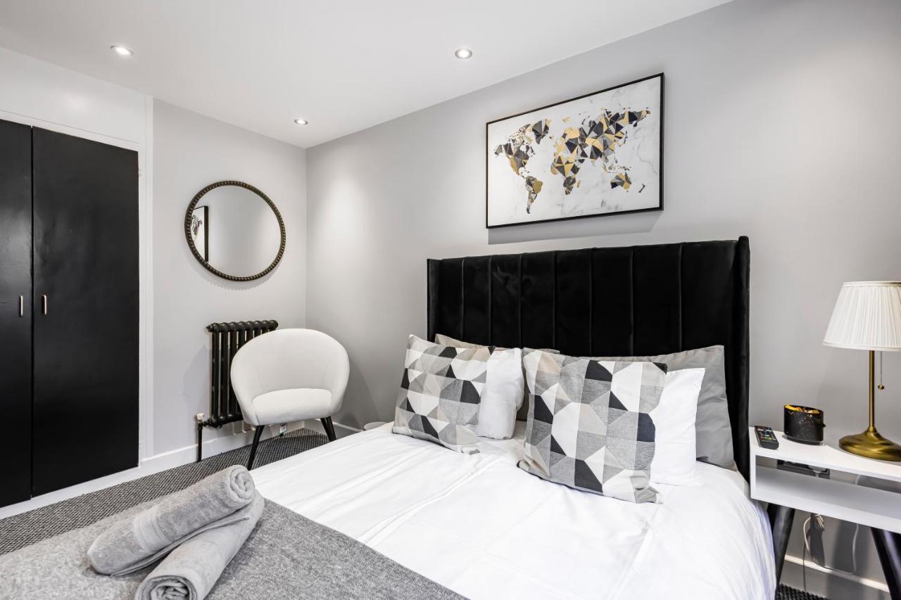 Habitación Doble Deluxe