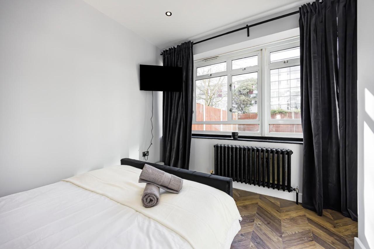 Habitación Doble Estándar