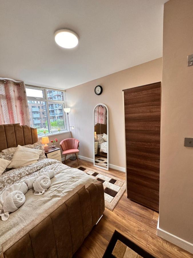 Doppelzimmer mit eigenem Bad