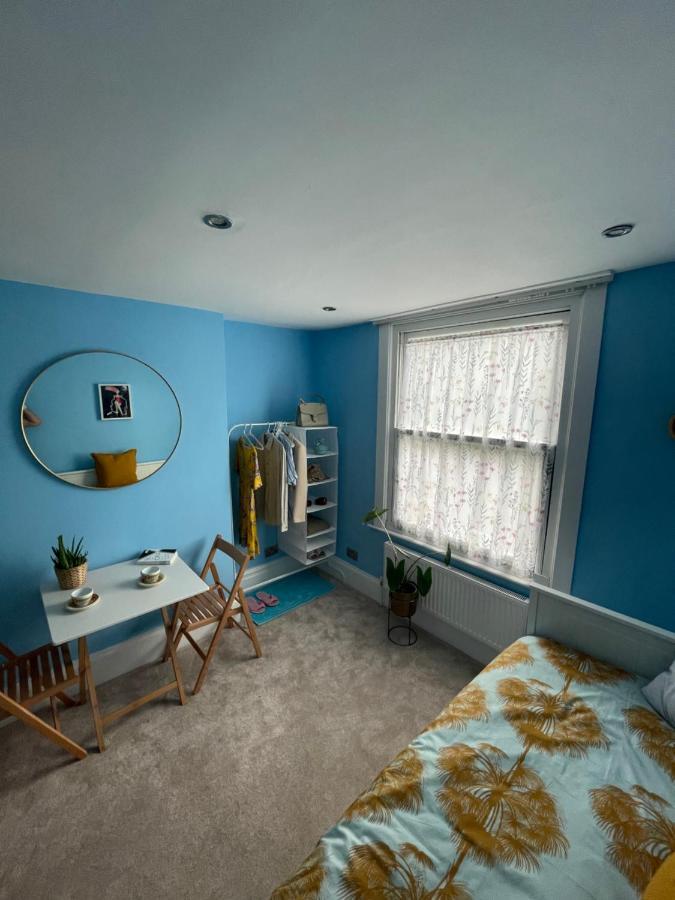 Double Room Private Bathroom