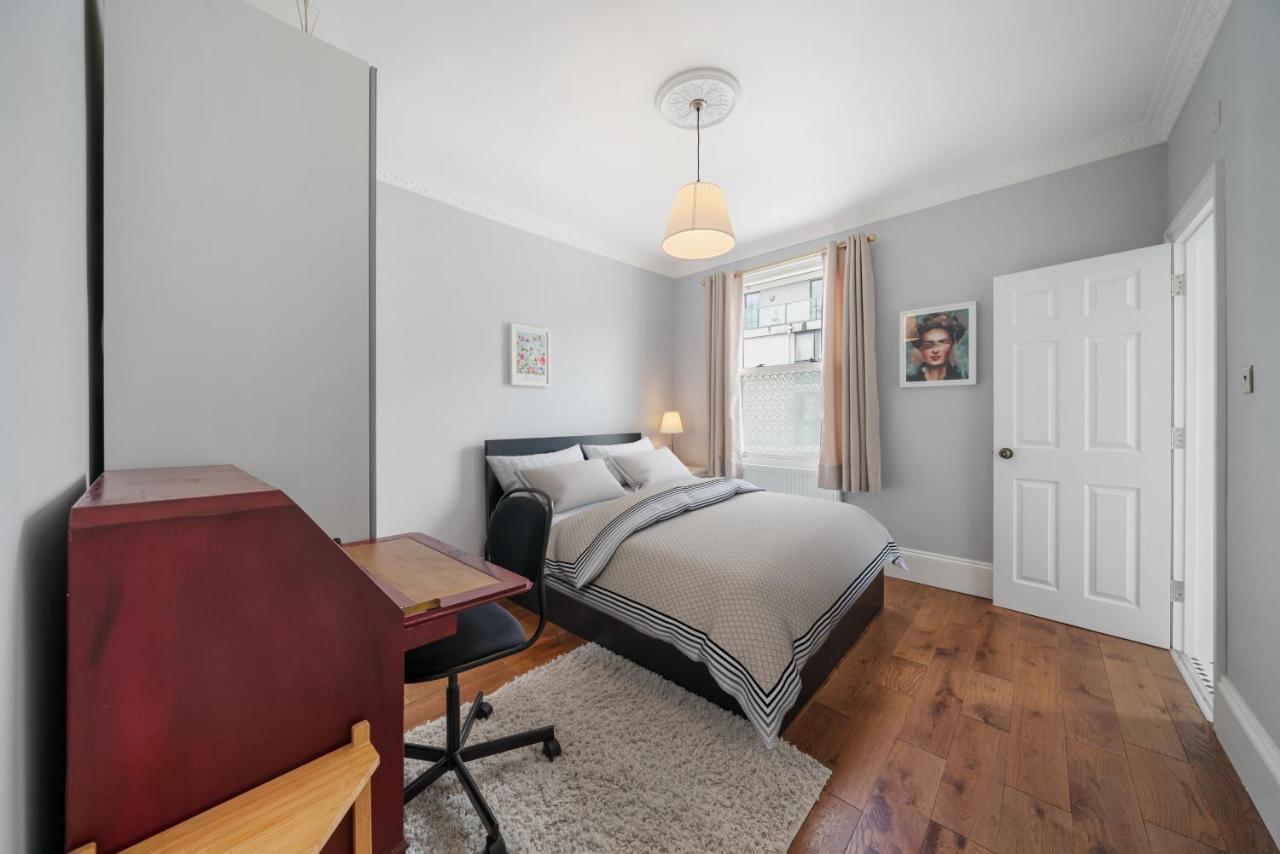Tweepersoonskamer met Eigen Badkamer