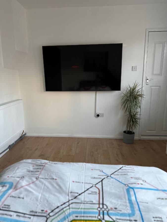 Doppelzimmer mit Gartenblick