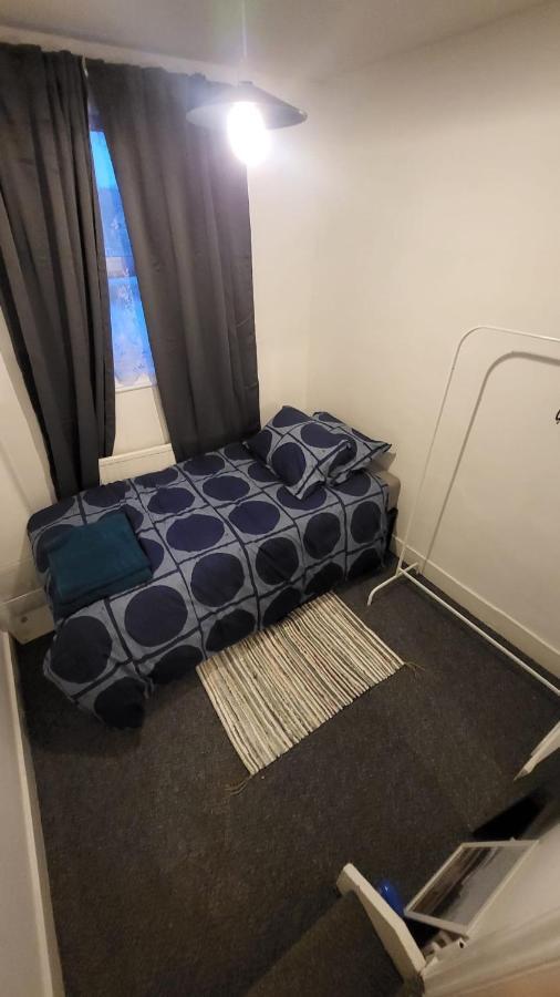 Economy Single Room