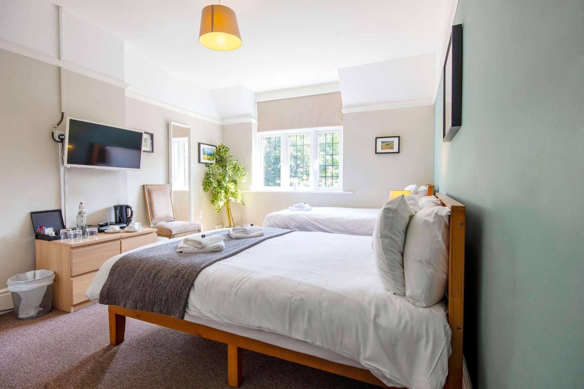 Quarto Familiar Standard