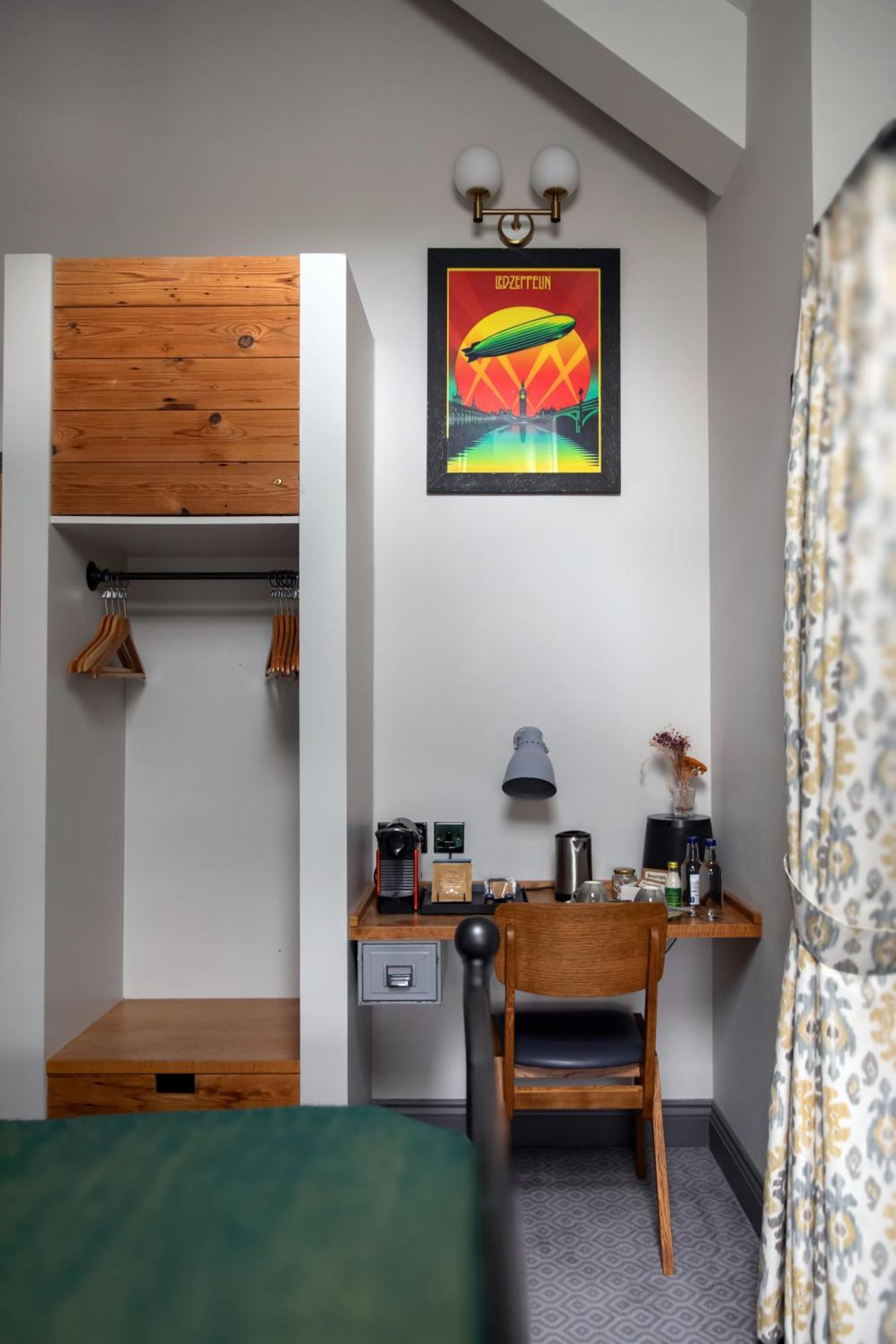 Quarto Duplo Superior
