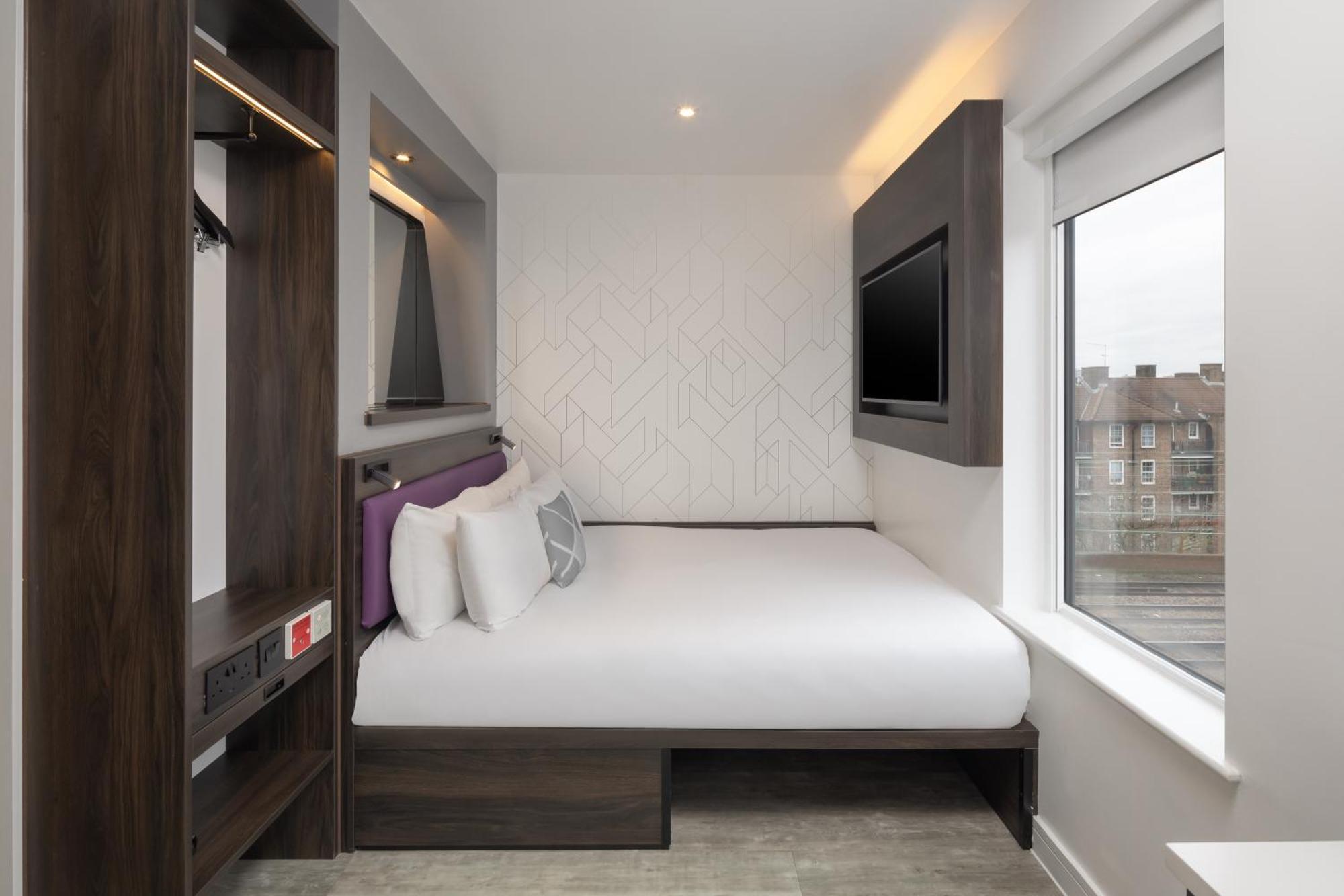 Standard Doppelzimmer