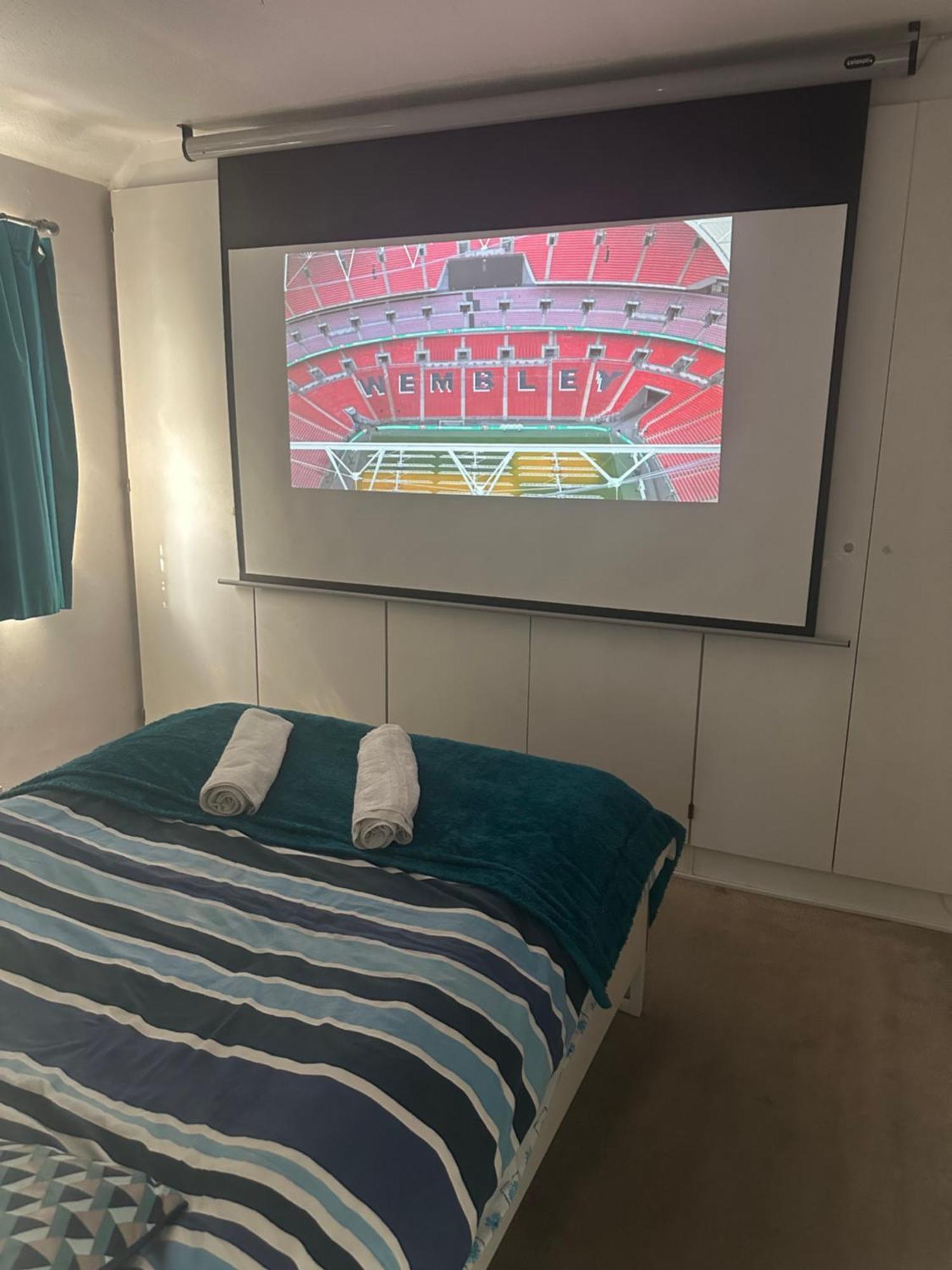 Deluxe Doppelzimmer