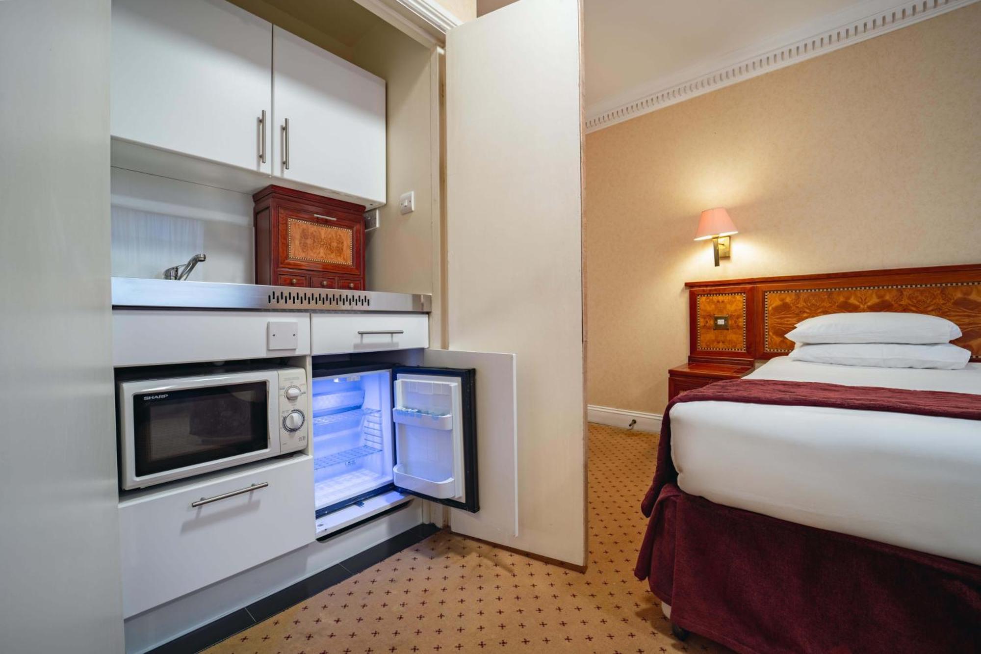 Quarto Executivo