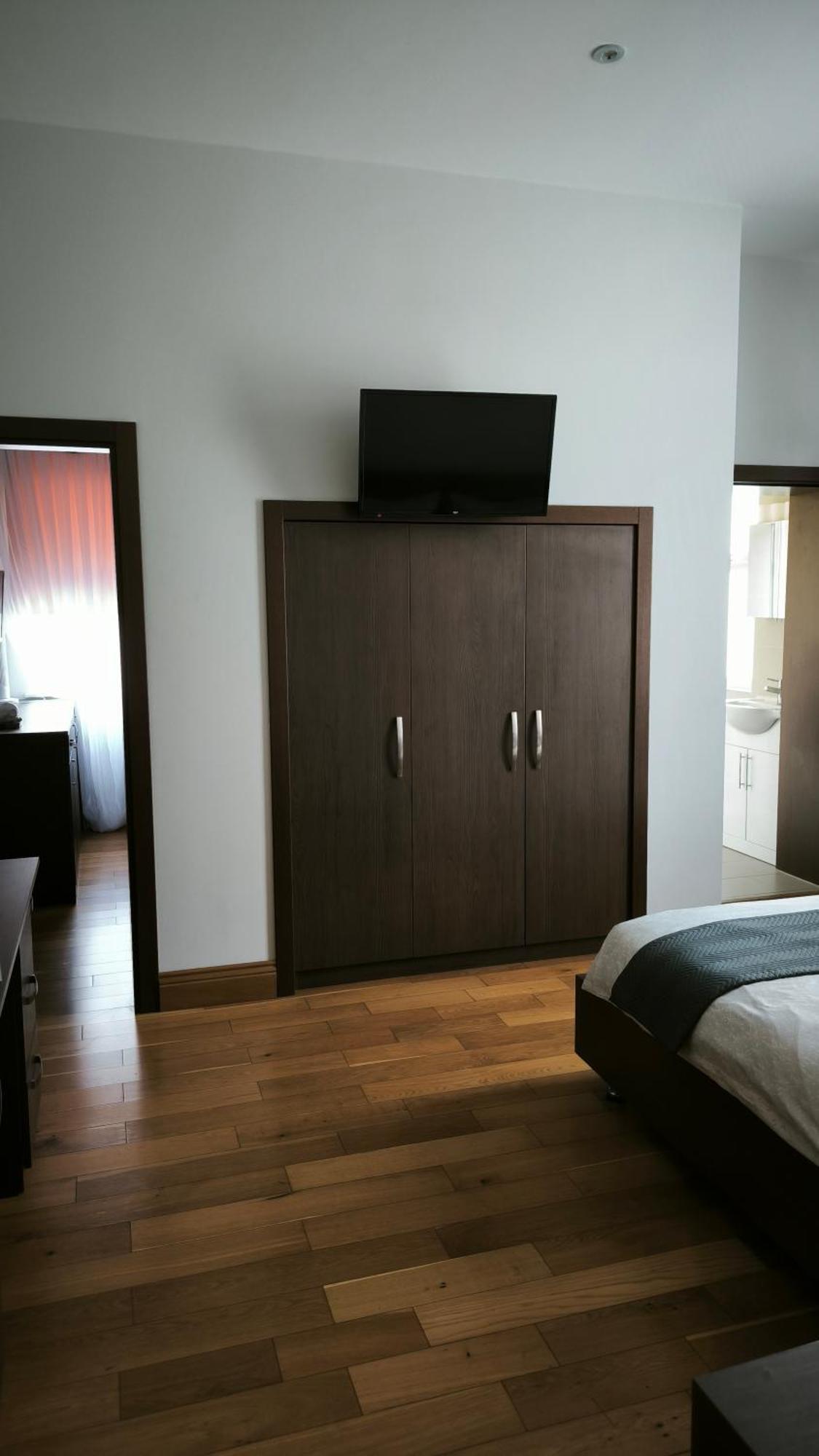 Habitación Familiar Deluxe