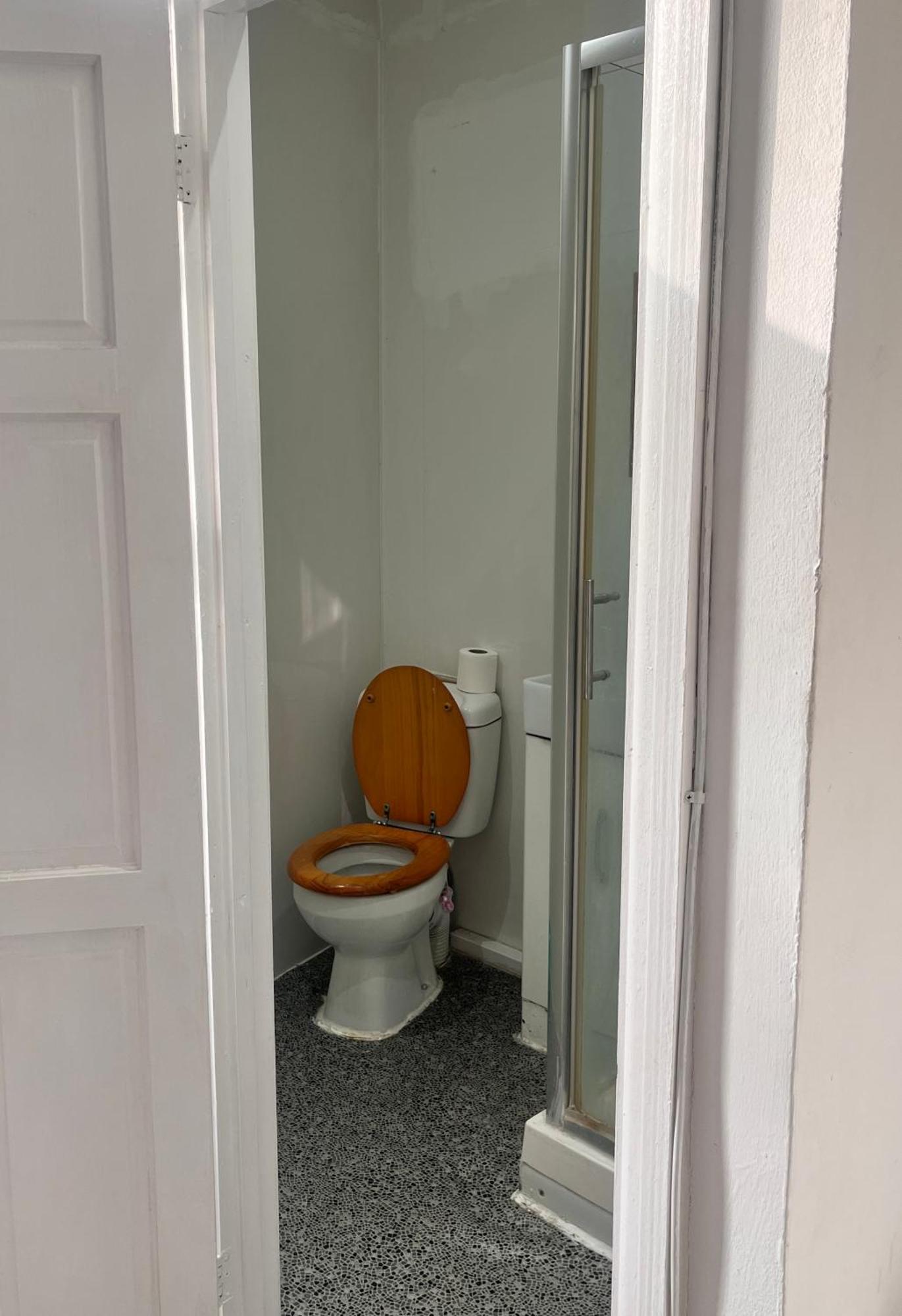 Habitación Doble con baño privado