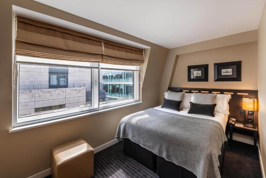 Kleines Doppelzimmer