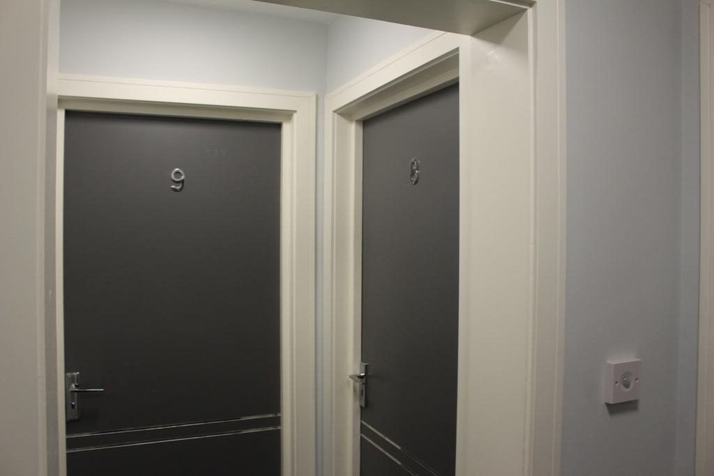 Quarto Duplo com Casa de Banho Privativa