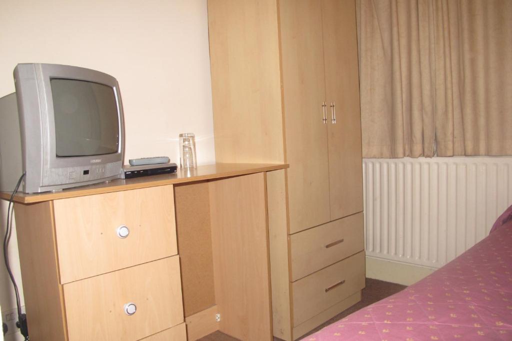 Doppelzimmer
