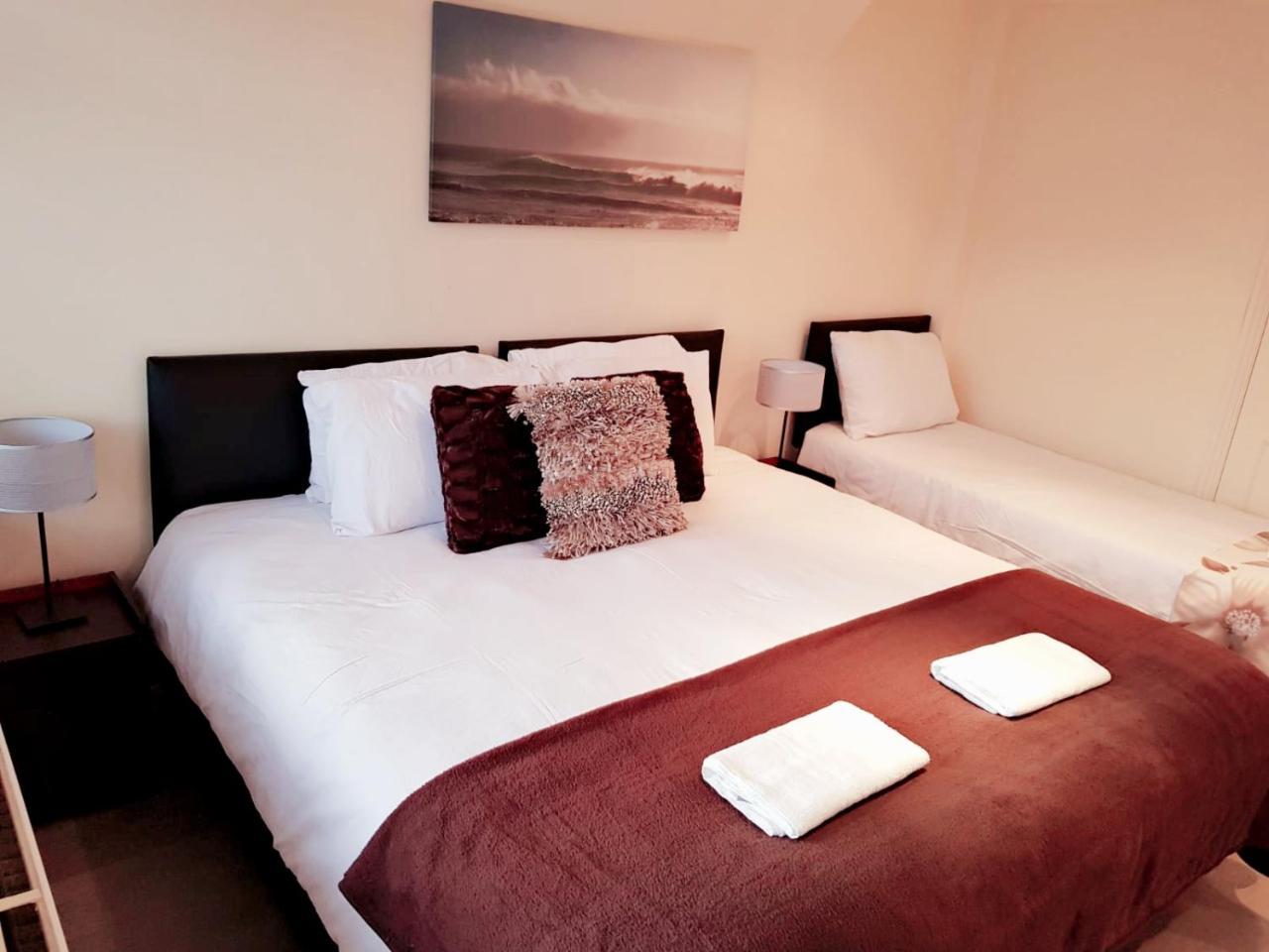 Quarto Triplo Deluxe