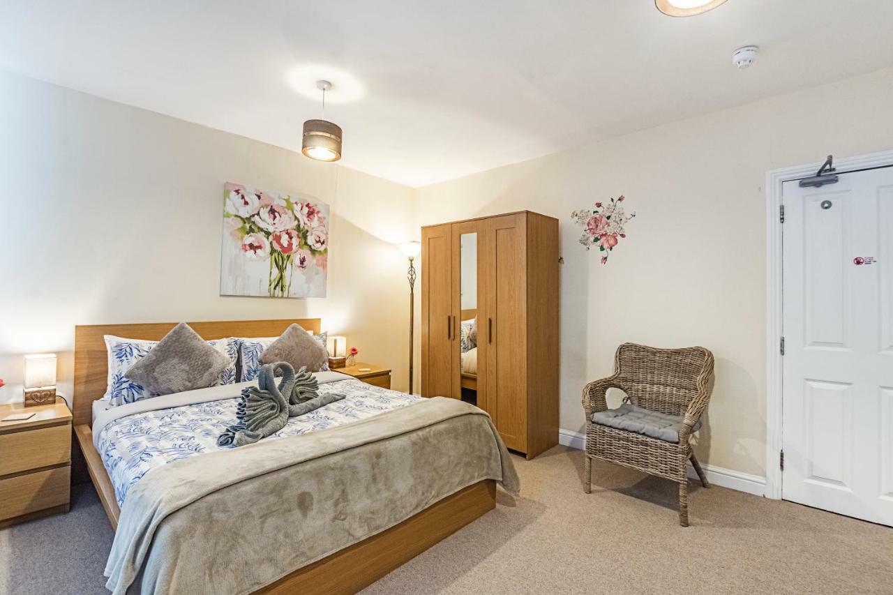 Quarto King Deluxe