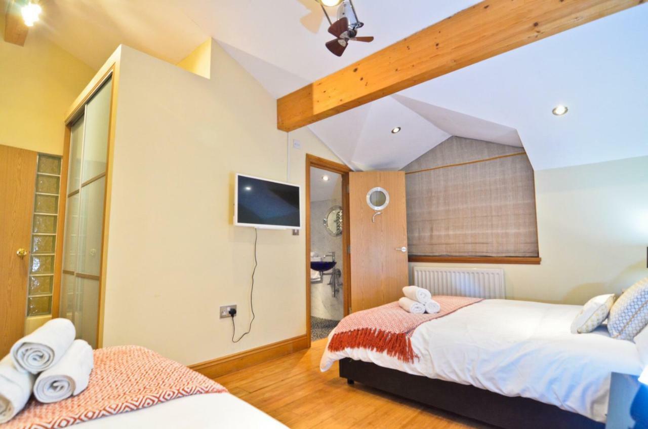 Quarto Twin Deluxe
