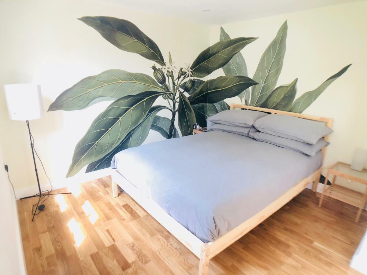 Double Room Garden View