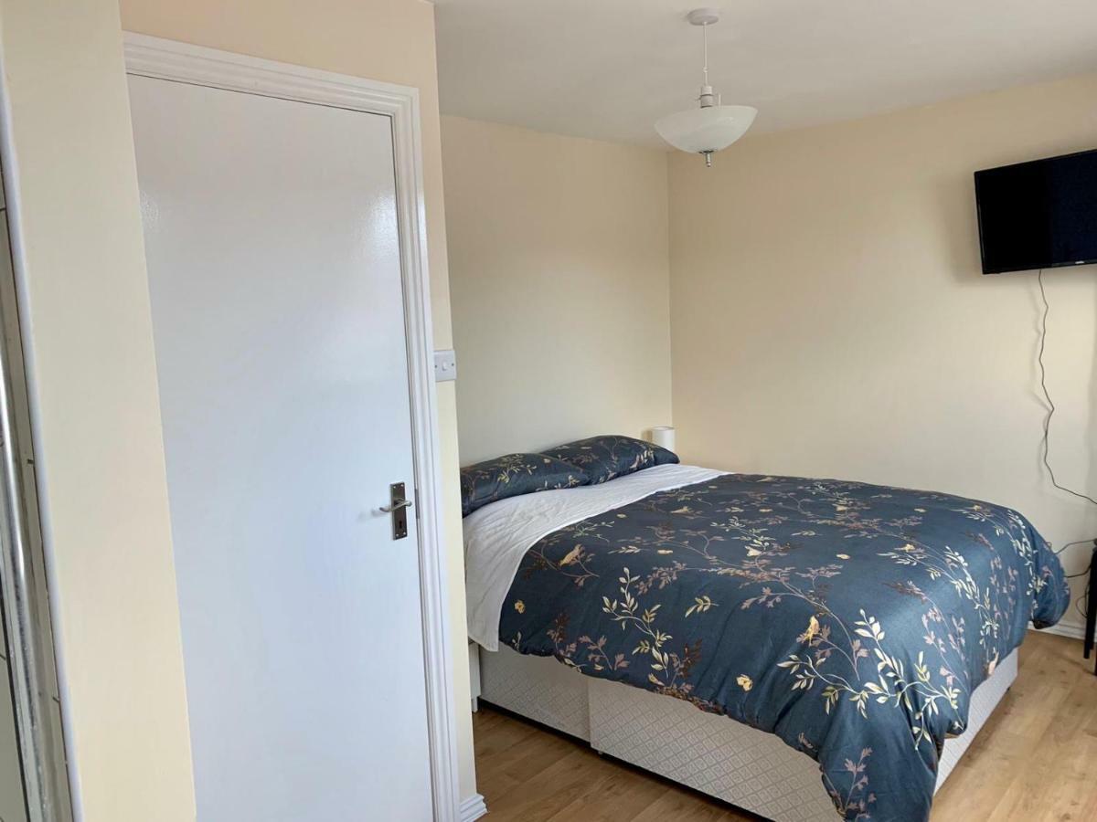 Quarto Duplo Deluxe com Chuveiro