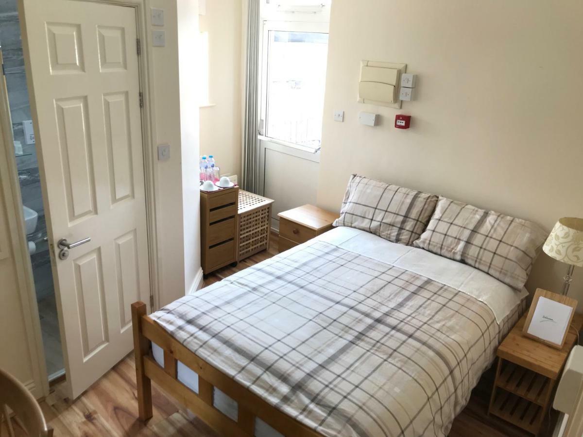 Budget Doppelzimmer
