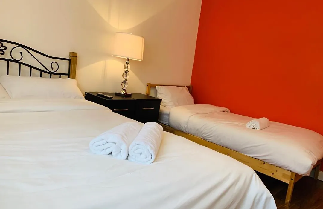Grand Heights Suites-1