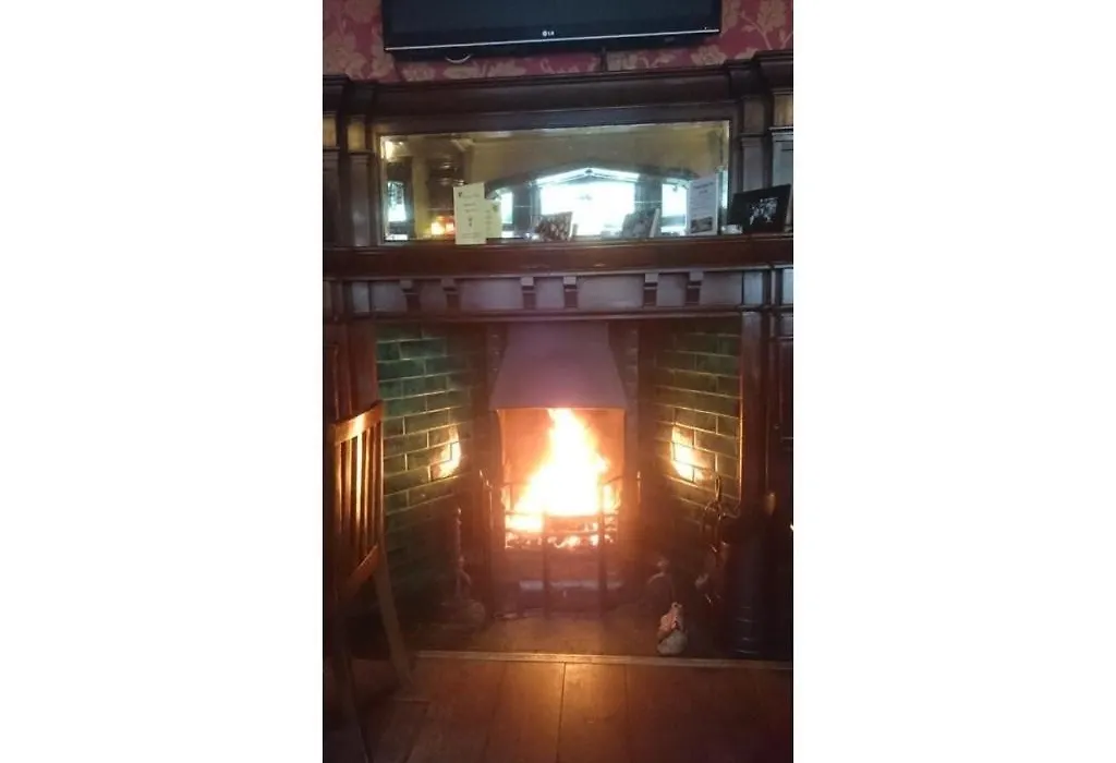 The Forester Ealing-1