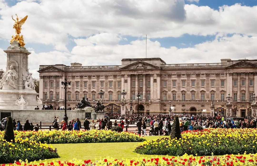 Luxury Specious En-Suite Room In Central London-1