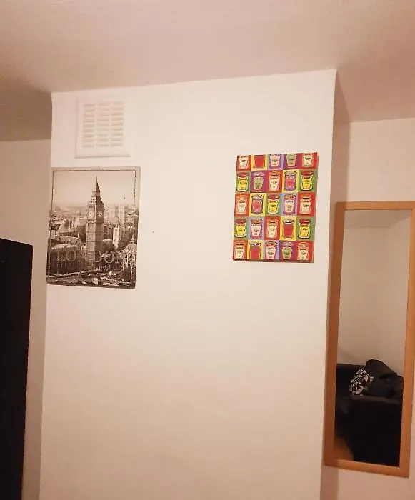 Merciful King Room, In Zone 2-3-1