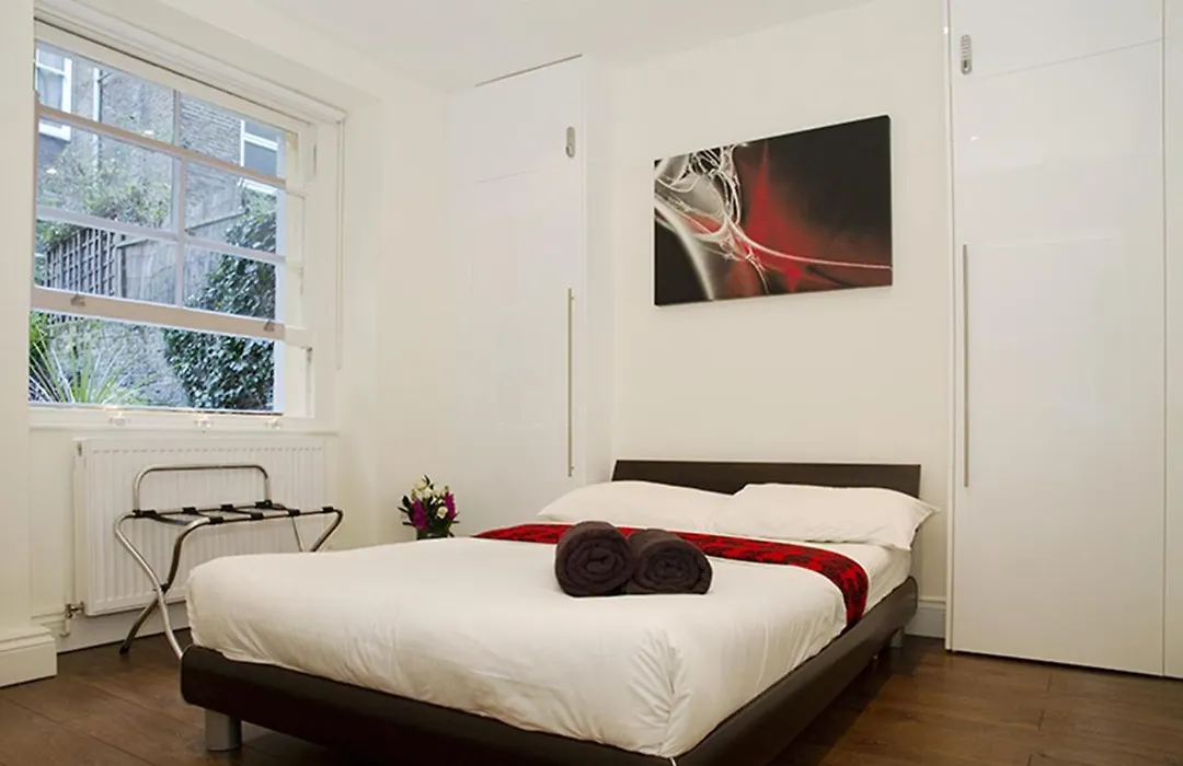 Holiday Lets London - C-1