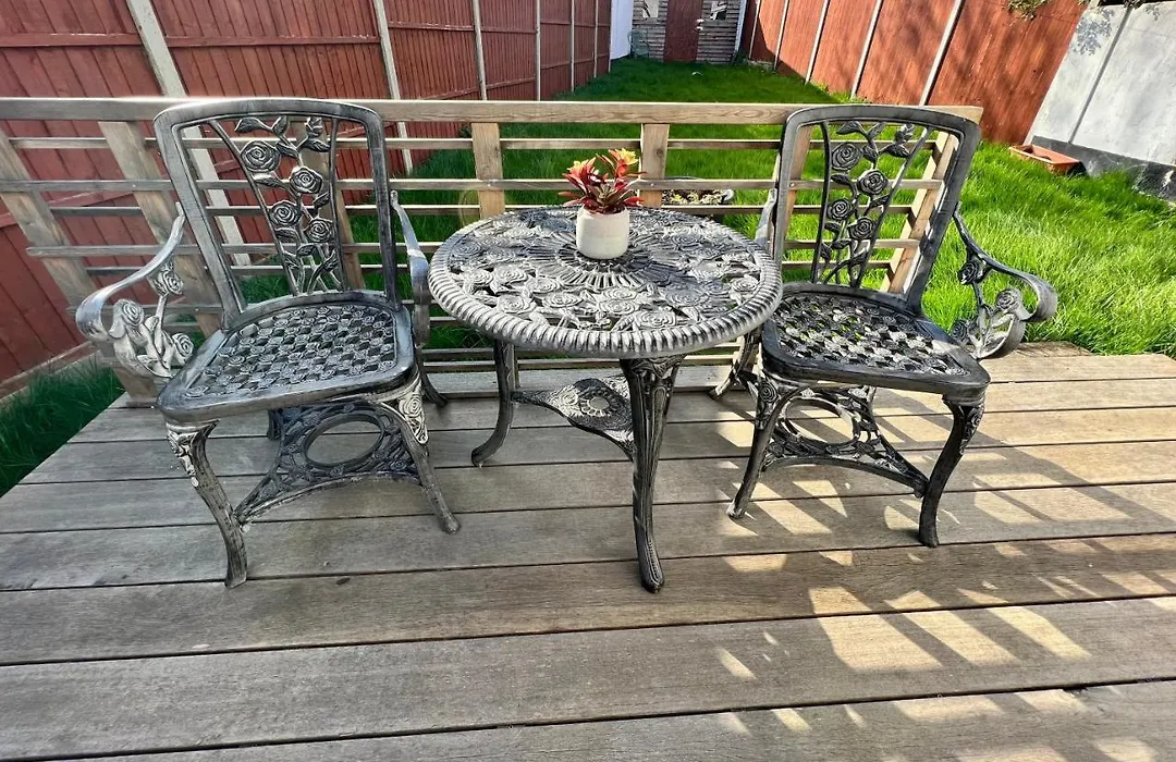 Beautiful Double Room For One Person-1
