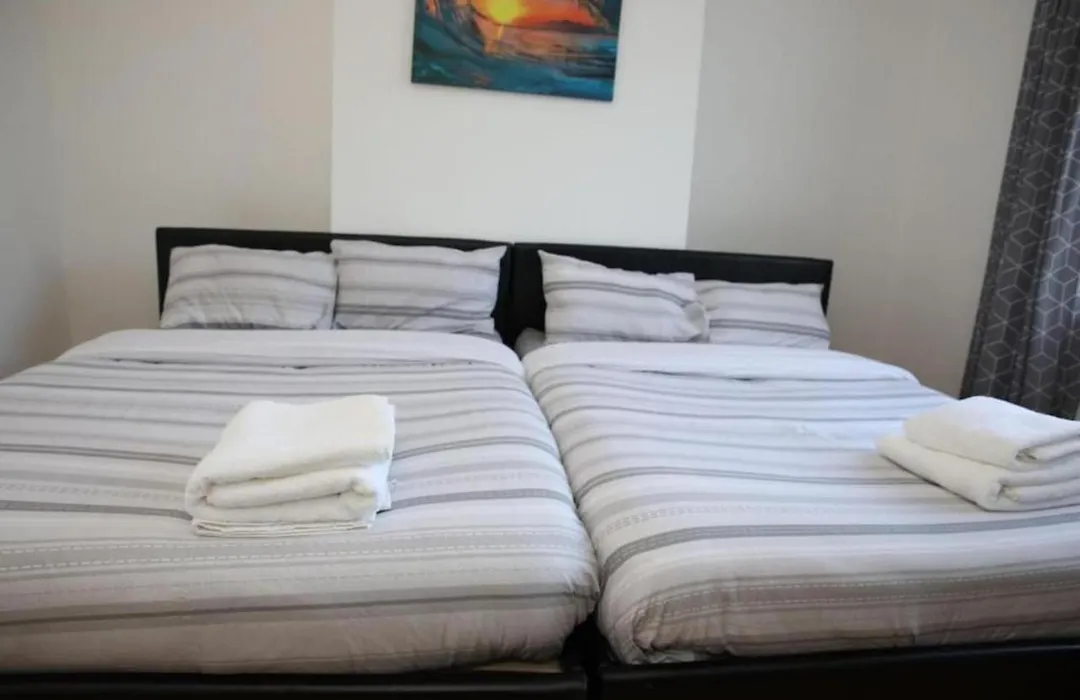 Oyo Timi Holiday Homes-1