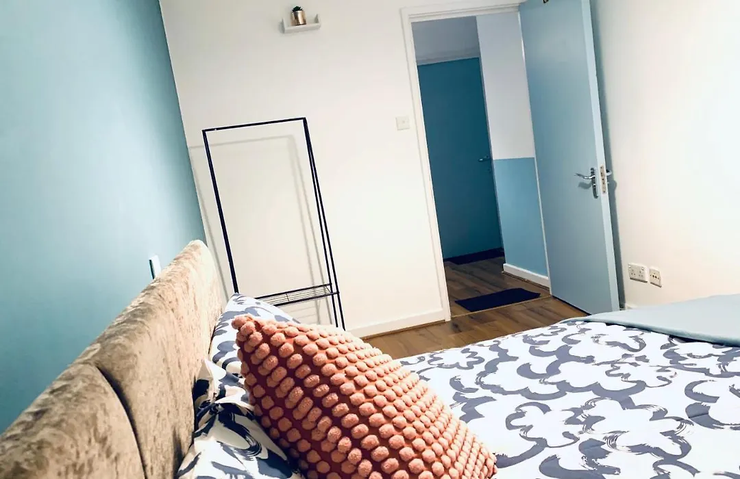 London City Centre Rooms-1
