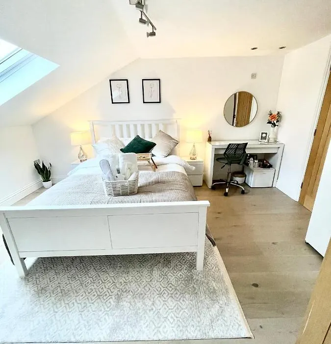 Luxury En-Suite Double Bedroom Stratford E15-1