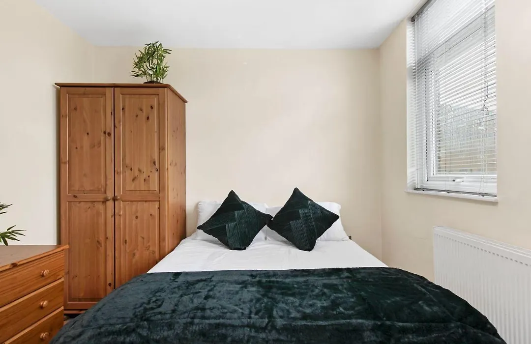 Westway Hububb Stay-1