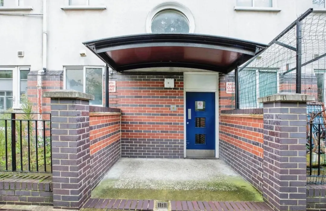 1 Double Cosy Room In London Next To King'S College Hospital-1