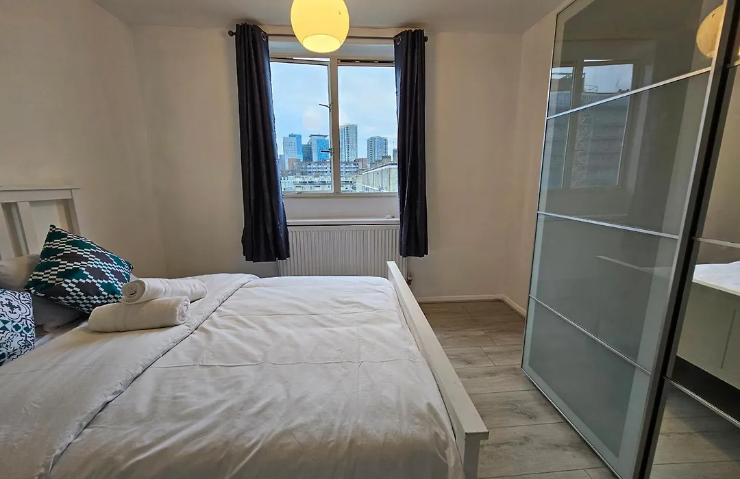 Whitechapel E1 Rooms-1