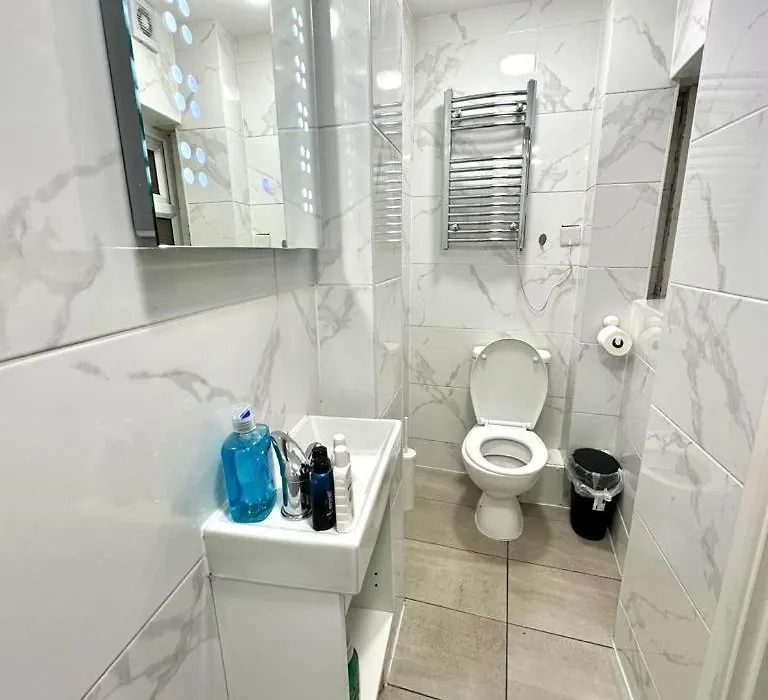 Kent House Suites - Se26-1