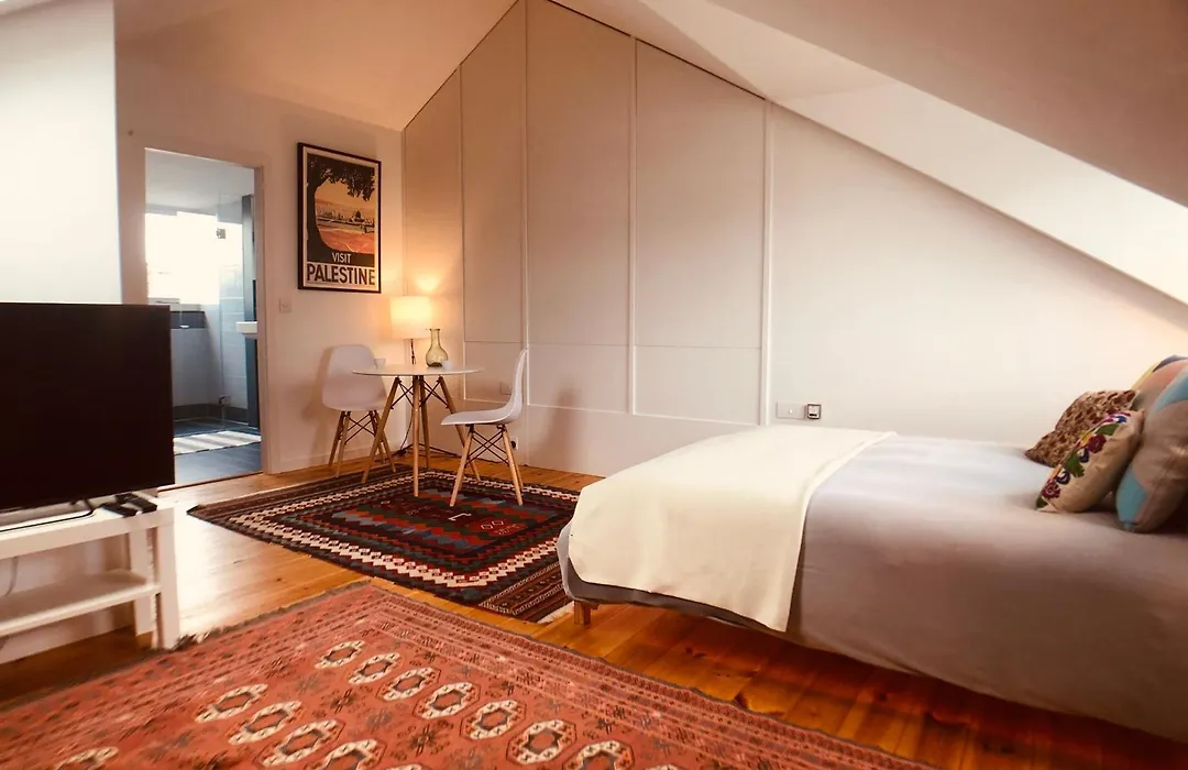 Camden Town House-1