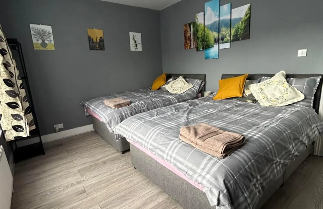 Hatton Homes: Tottenham-1