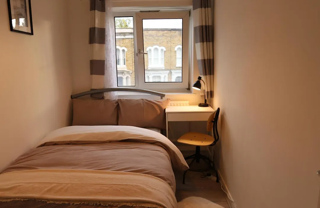 Bow House - Sleepylodge-1