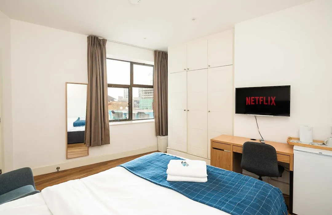 London City Hotel-1