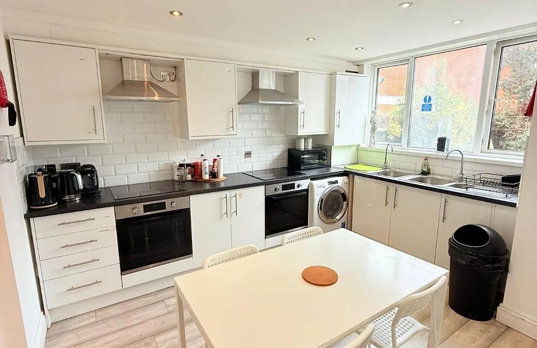 15 Min To Central London Guest Suites 22-1