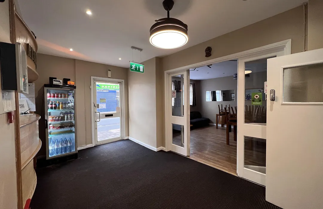 The Commongate Hotels-1