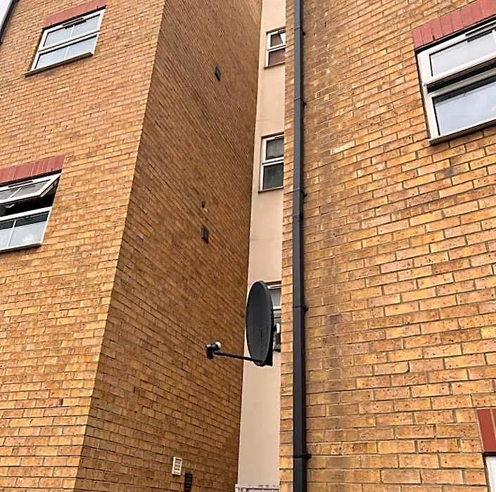 Grey Eagle Apartments Shoreditch-1